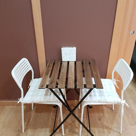 Permar Barcelonetaアパートメント エクステリア 写真