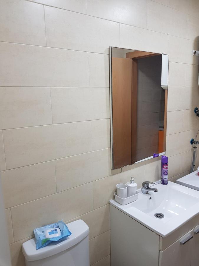 Permar Barcelonetaアパートメント エクステリア 写真